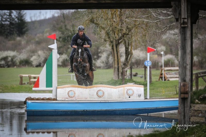 Conclusi i Training Day del mese di aprile