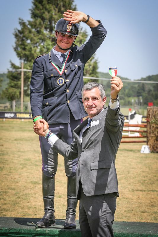 Roman Dipaola argenziano 19