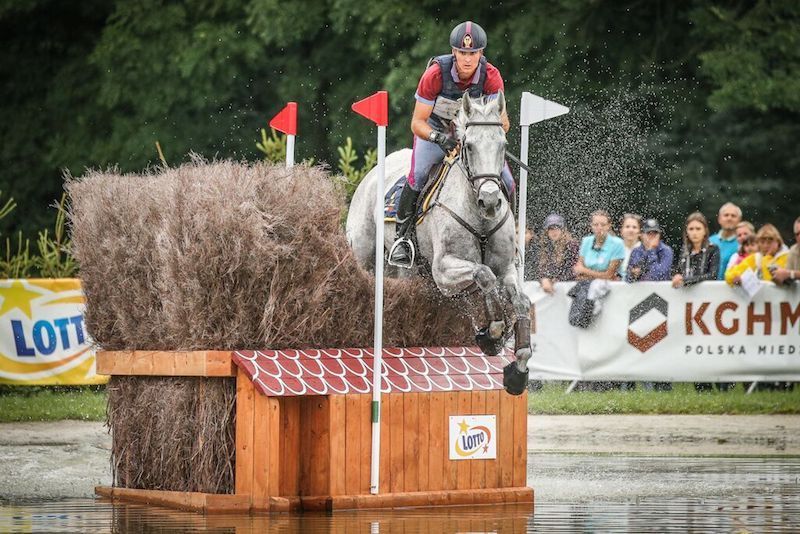 Campionati Europei: ottimo quarto posto per l'Italia a Strzegom