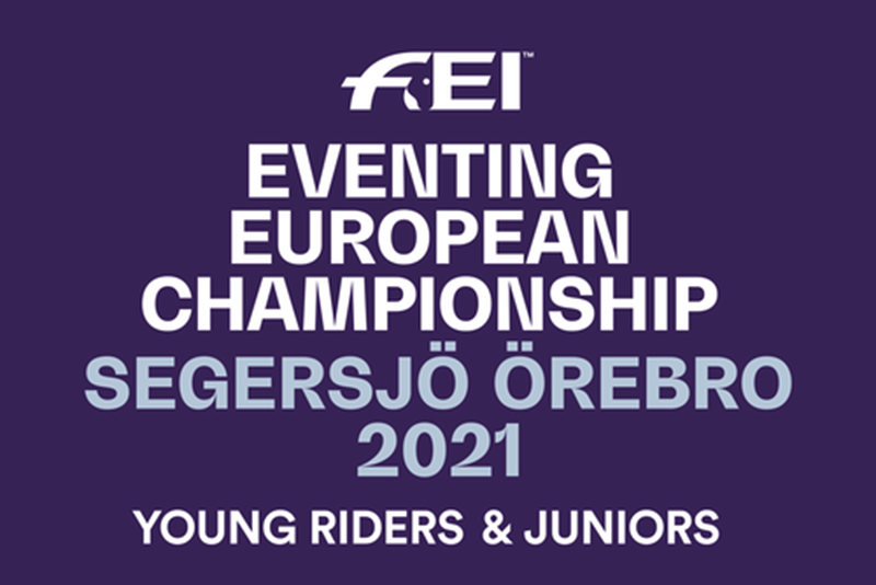Ecco gli azzurri per i Campionati d’Europa Junior e Young Rider