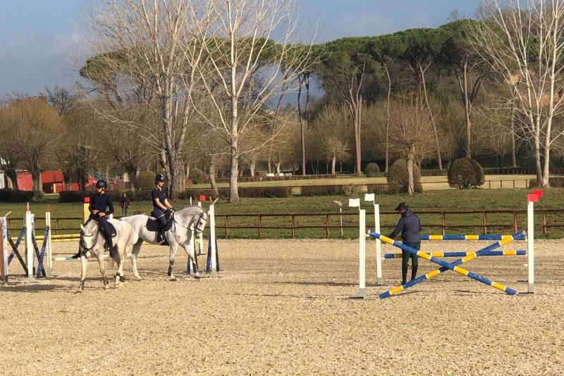 Si riparte con gli stage federali: il primo sarà il 28 maggio
