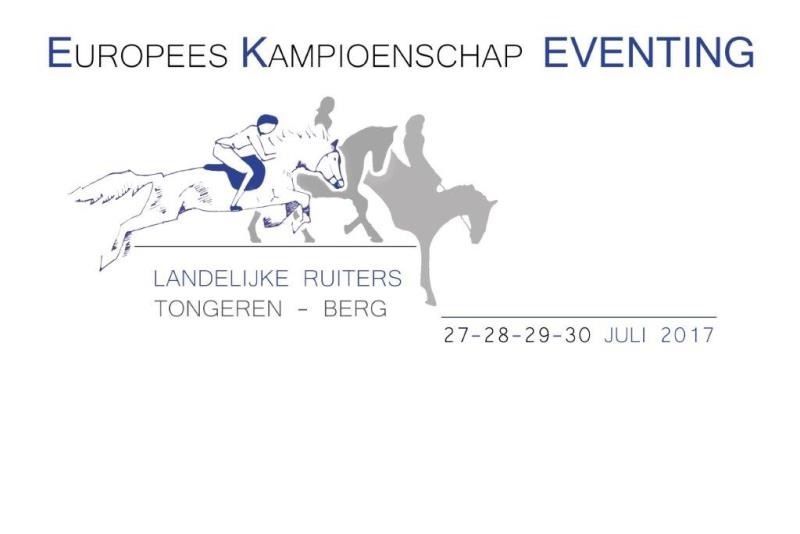 Campionati Europei Seniores Amatori di Concorso Completo