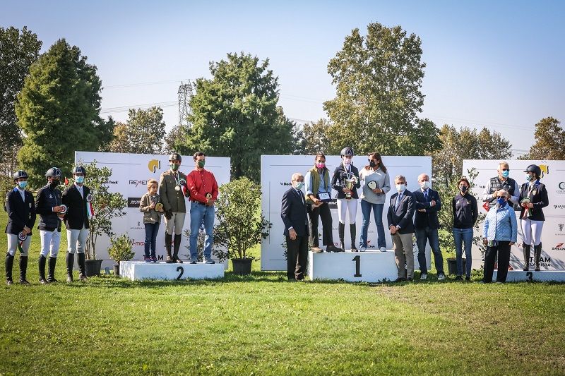 Campionati Italiani Giovanili: ecco le medaglie