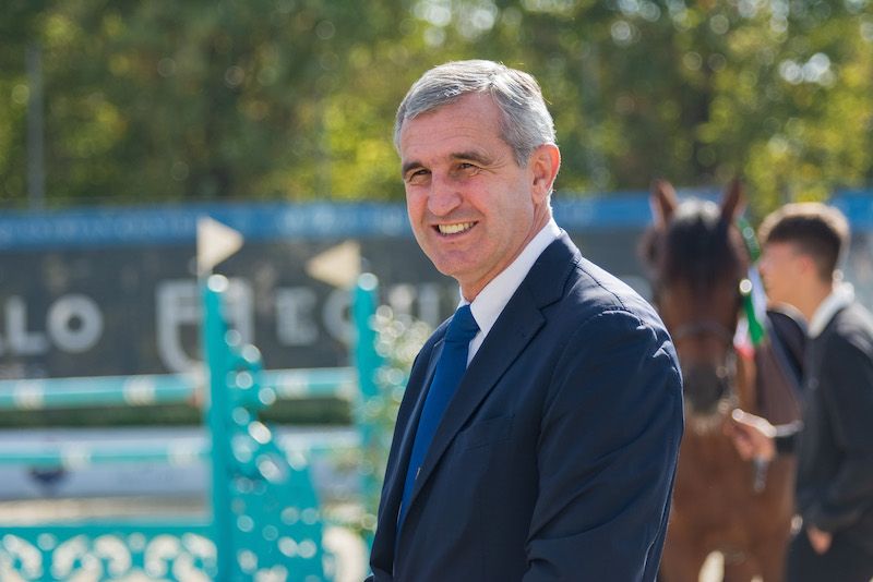 Bilancio Consuntivo 2025: avanzo di gestione record per la Federazione Italiana Sport Equestri