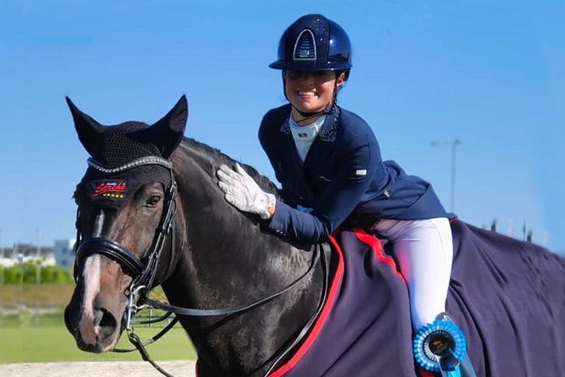 Campionati d’Europa Junior/Young rider dressage: ecco gli azzurri convocati