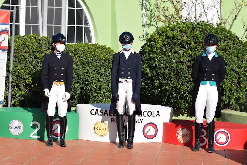 Conclusi con successo i Campionati Italiani Amatori e Pro