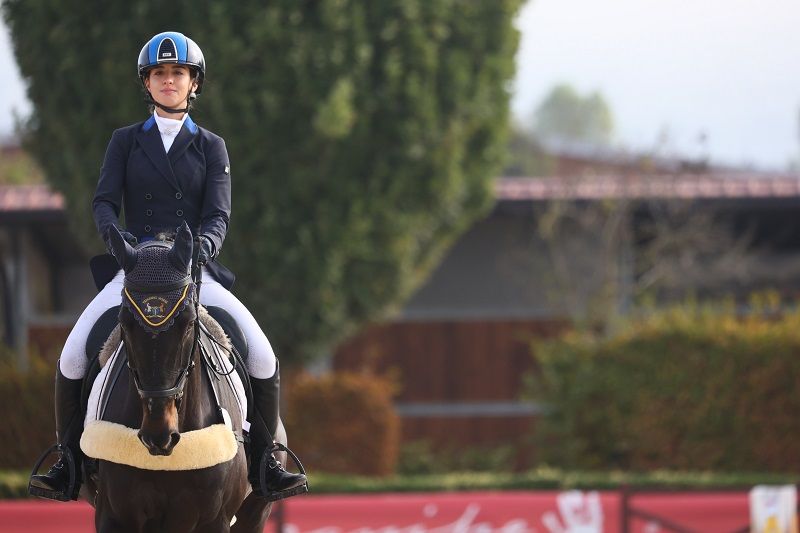 Dressage, Aperte le iscrizioni per i Trofei Italiani e Best Rider 