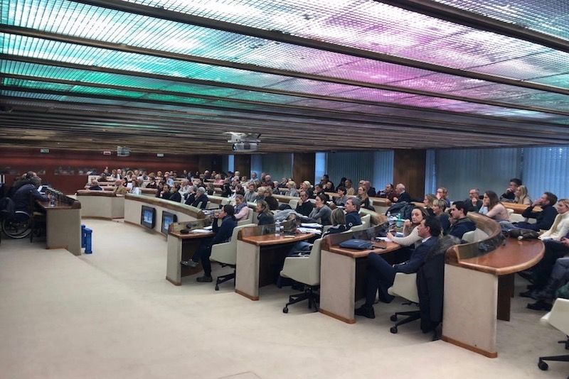 Dressage Forum: successo per la seconda edizione