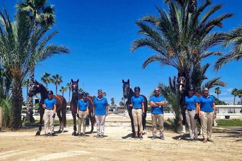 Campionati d’Europa giovanili: Italia pronta a combattere in Spagna