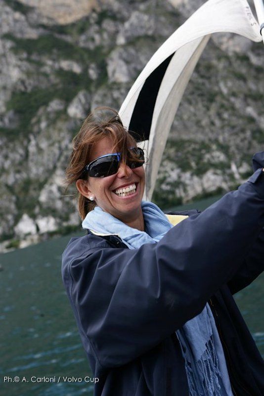 Forza Giorgia!