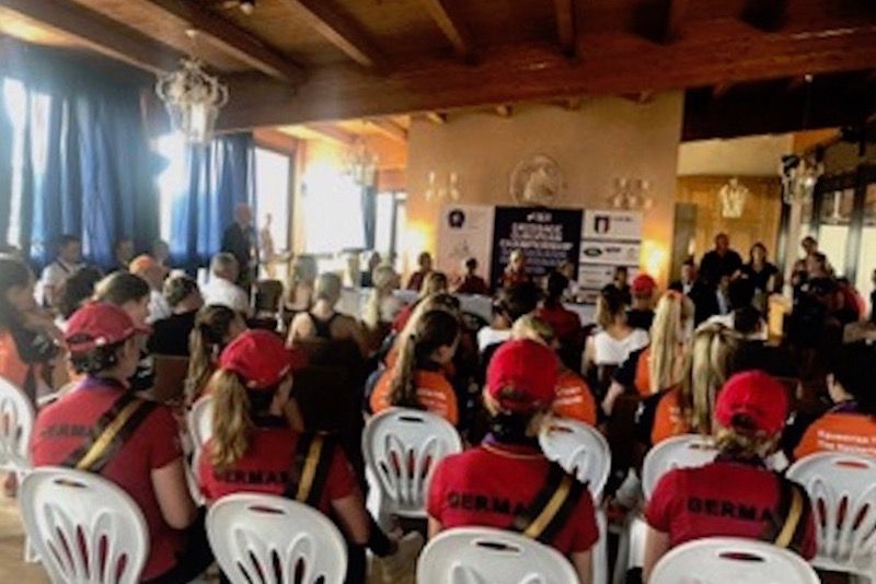 Tutti pazzi per l'Horse Riviera Resorts