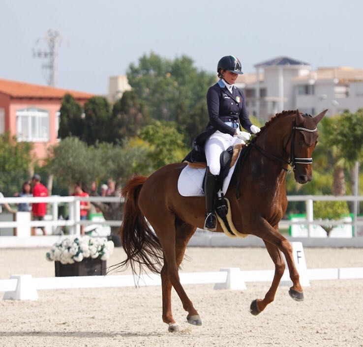 Europei giovanili. Berni e Remold in finale in Spagna