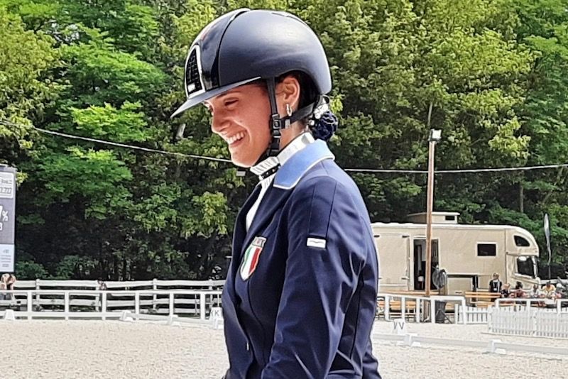 Campionati Europei Junior: assegnate le medaglie a squadre