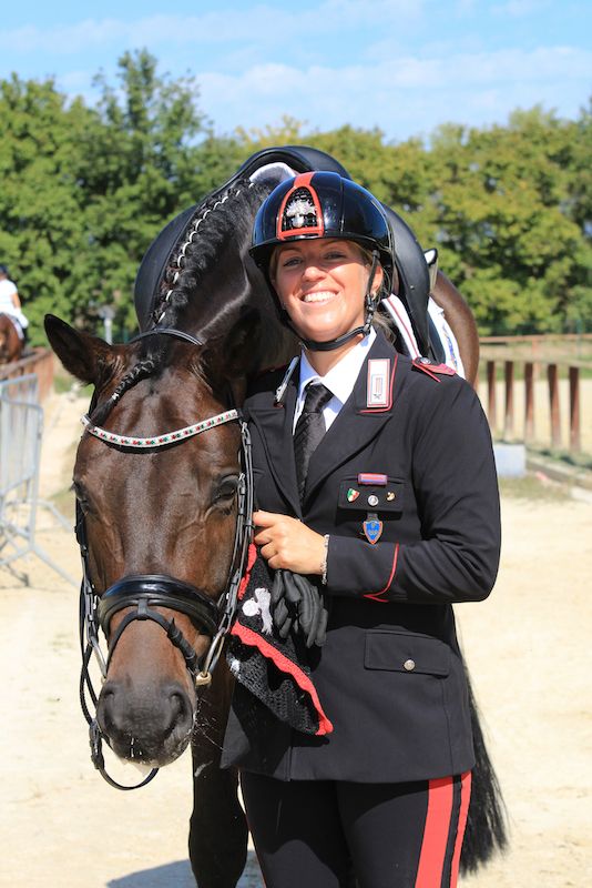 Valentina Truppa e Ranieri…ne vedremo delle belle!