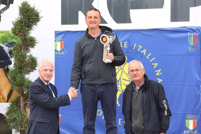 Amahorse presenta i Campionati Europei Giovanili Dressage 2019 