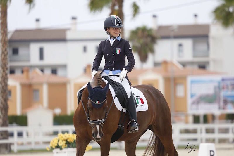 Europei giovanili: Bravi i children azzurri nell’ultima giornata