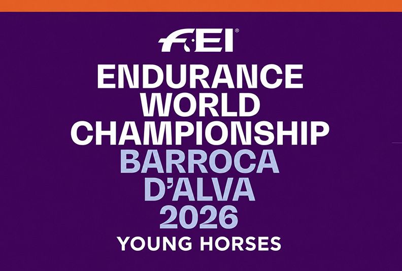 Endurance: iscrizioni nominative per i Campionati del Mondo Giovani Cavalli di Barroca d’Alva