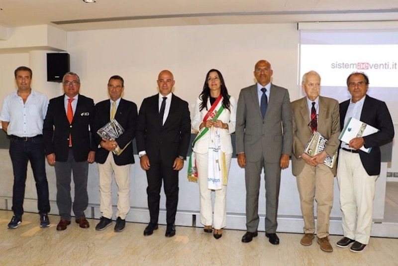 Presentato alla stampa il Toscana Endurance Lifestyle 2018