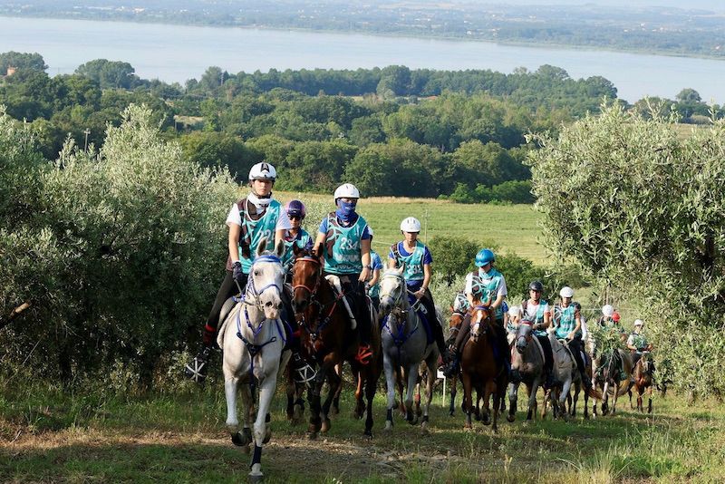 A Roma in aprile il 1° Workshop di Endurance 