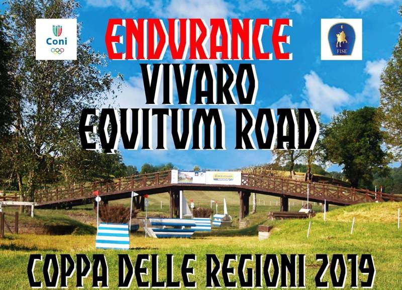On line il programma della Coppa delle Regioni