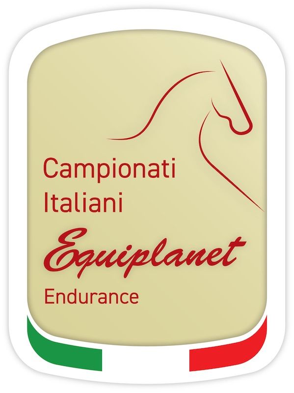 Ad Arborea via ai Campionati Italiani Endurance Equiplanet