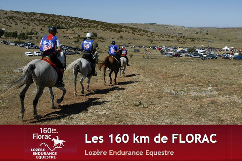 Serioli, Abbruzzese e Riboldi al via a Florac