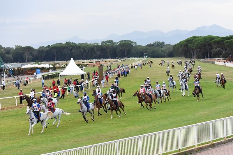 Endurance: pubblicato il nuovo Regolamento e il Programma Sportivo 2026