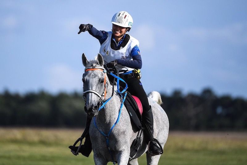 Ermelo: domani scatta il mondiale YR-J. Sabato l’Europeo senior