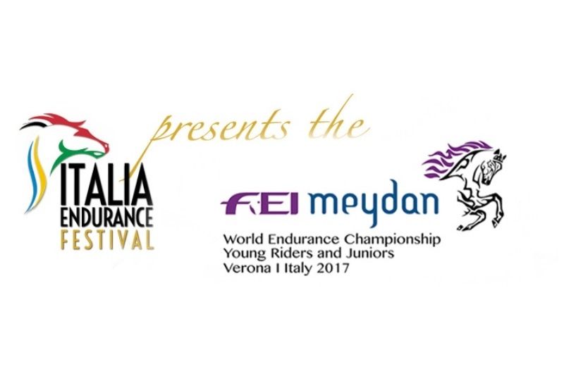 Convocazioni per i Campionati del Mondo Junior - Young Rider