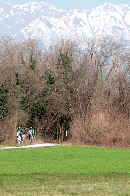 Successo per la terza edizione del Discoverig Magredi