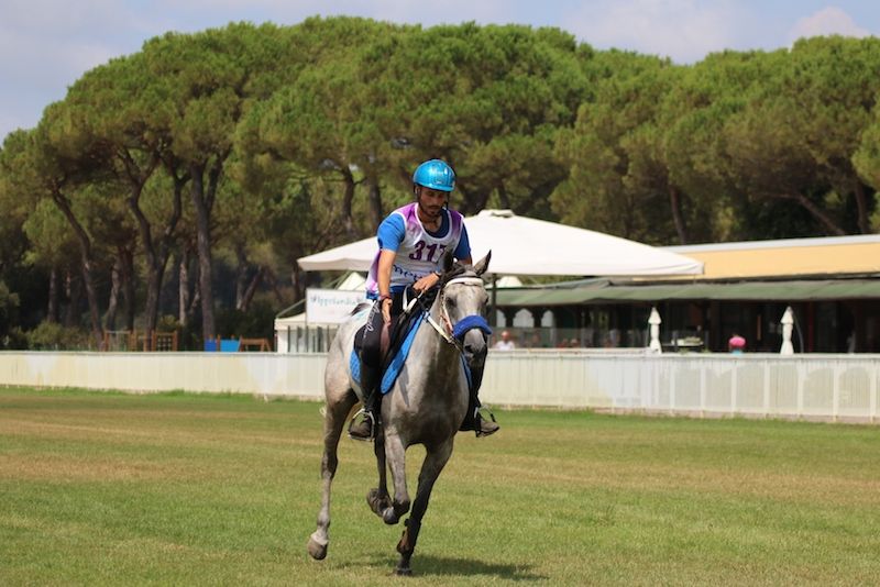 Chiusura in bellezza per il Toscana Endurance Lifestyle 2017