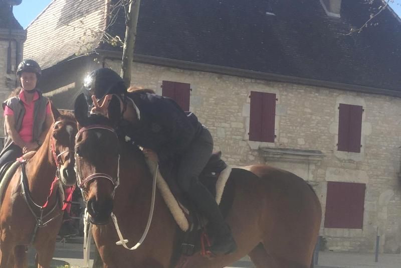 Melissa Bisoffi sfiora il podio in Francia