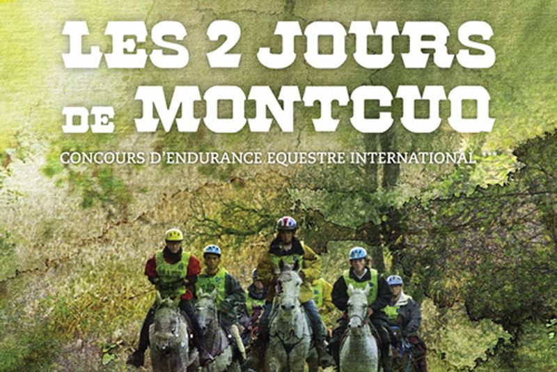 Montcuq: due italiani al via