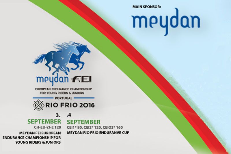 Campionati Europei YR/J: cinque le azzurre al via in Portogallo