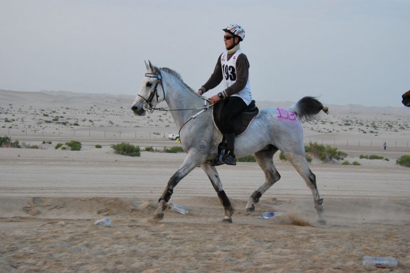 Conclusa la H.H. The Presidents, si scaldano i motori per la Dubai Crown Prince