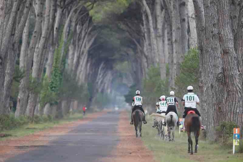 Toscana Endurance Lifestyle: tutto pronto per edizione da record