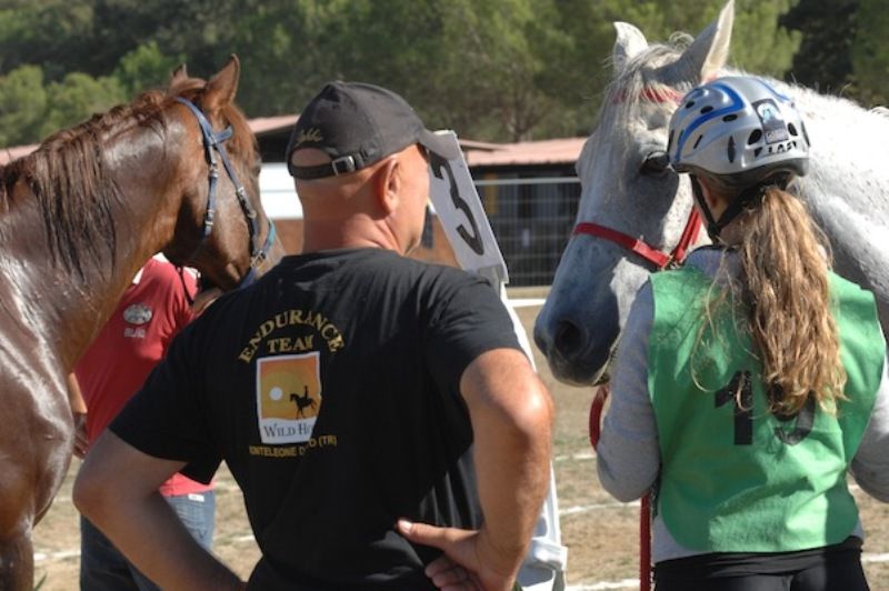 Campionati Pony e Under 14 di Endurance: la disciplina cresce