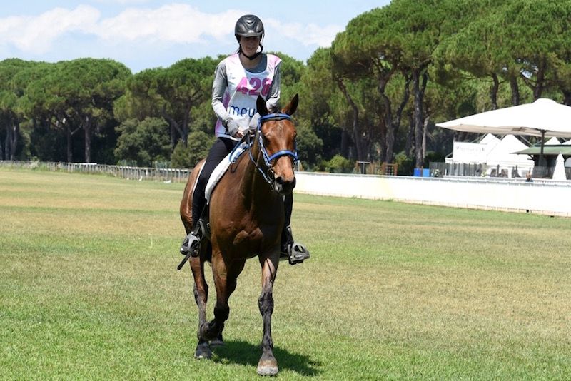 Toscana Endurance Lifestyle: Ecco le Ladies