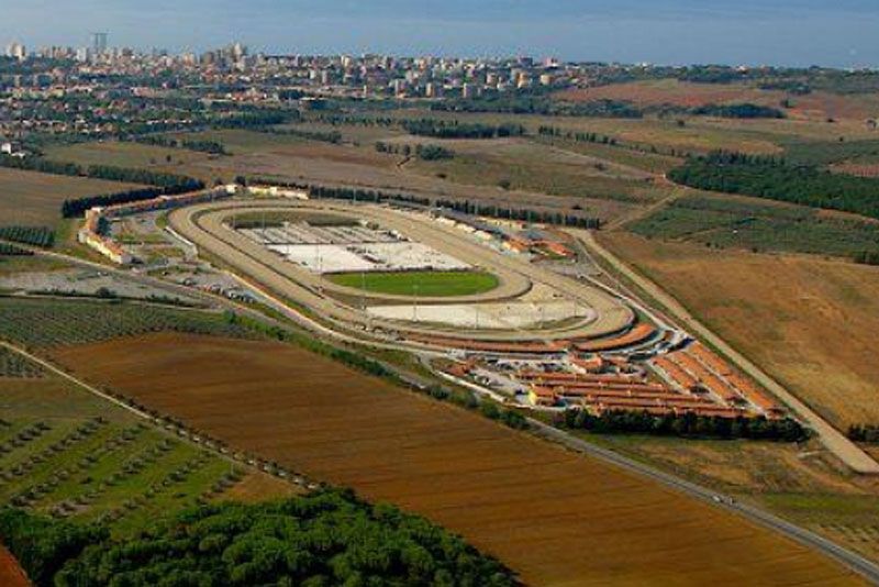 A Follonica le finali del circuito cavalli giovani