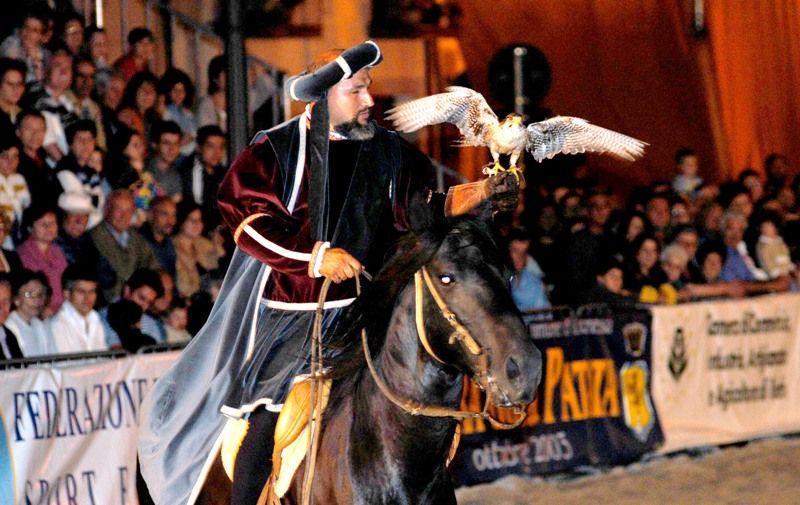 Equitazione di Campagna: Eventi Storici. Disponibili Vademecum e Regolamento 2024