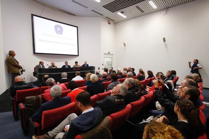 Tracciate le linee guida per il rilancio del dipartimento