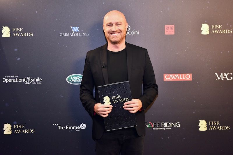 FISE Awards: assegnati gli oscar degli sport equestri