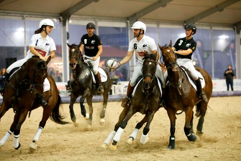 I Regolamenti Horse-Ball 2022 sono online