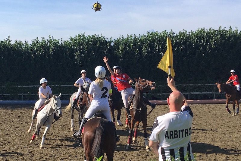 Successo per il Trofeo Piemonte 2019 