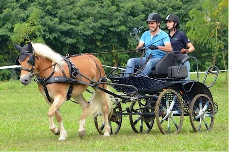 Circuito amatoriale Attacchi, è la volta del Lazio