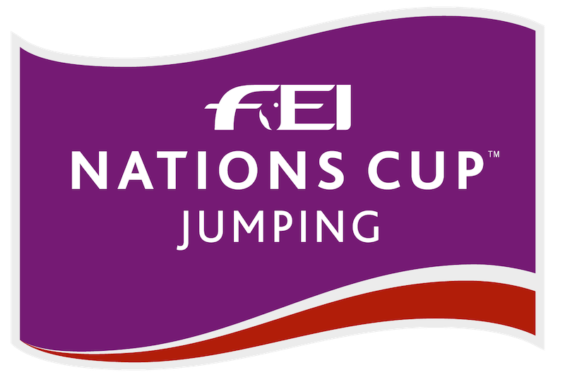 FEI Nations Cup™: Italia in vetta alla graduatoria generale