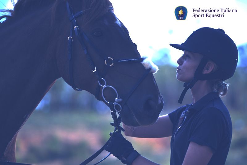 Anagrafe Equina FISE: Passaggio di proprietà gratuito per i cavalli già iscritti alla FISE