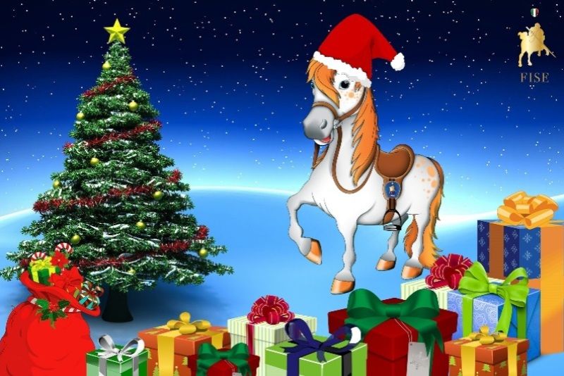 Torna l’iniziativa “Natale con la Fise”