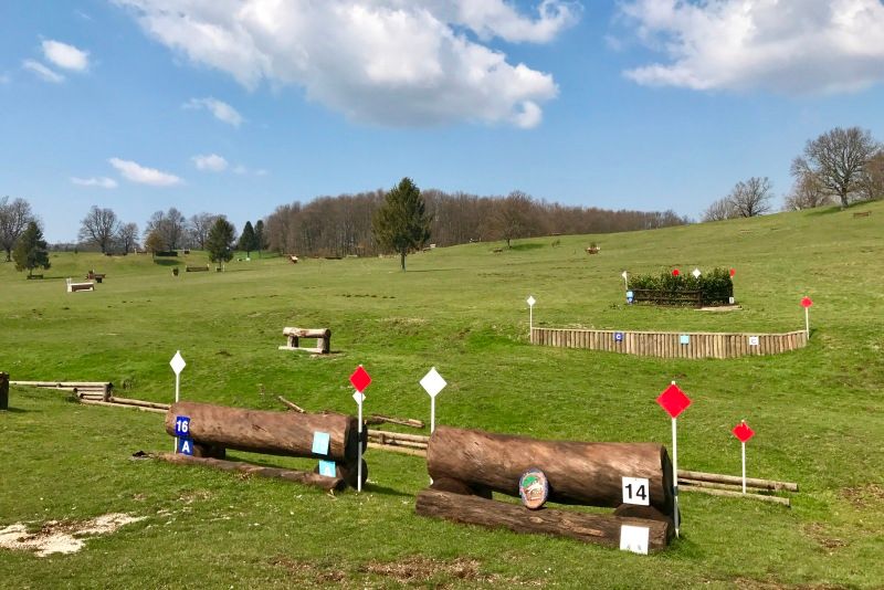 Modifiche al calendario: anticipata al 31 luglio/2 agosto la Tappa Progetto Sport Concorso Completo, Tappa Progetto Sport Salto Ostacoli e Concorso Nazionale Dressage al CEF  