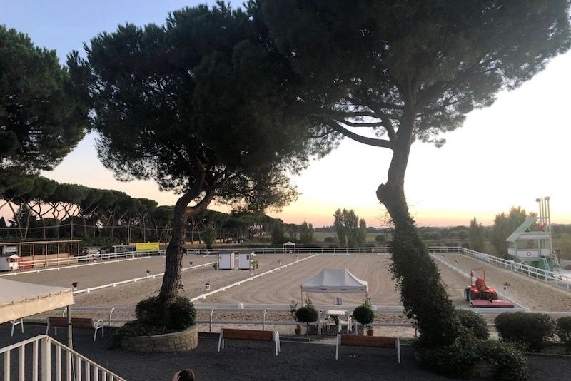 A Casale San Nicola i Campionati Italiani Amatori e i Campionati Italiani istruttori e tecnici federali